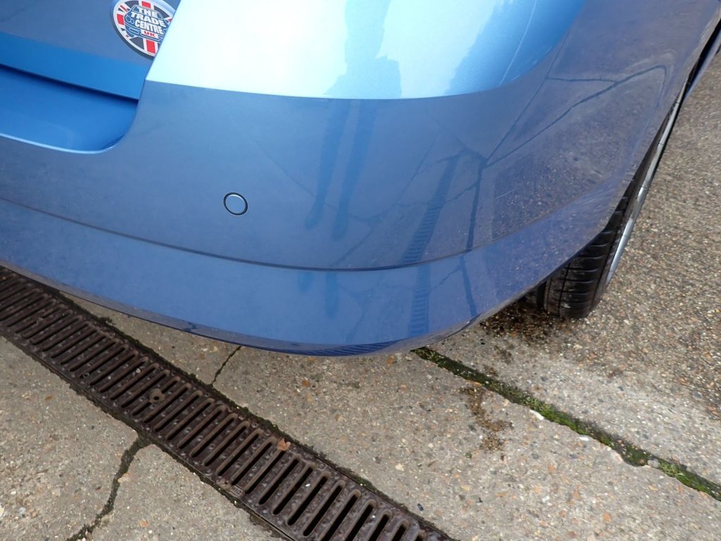 Used Skoda Fabia 2017 for sale - 77161854: Photo 41