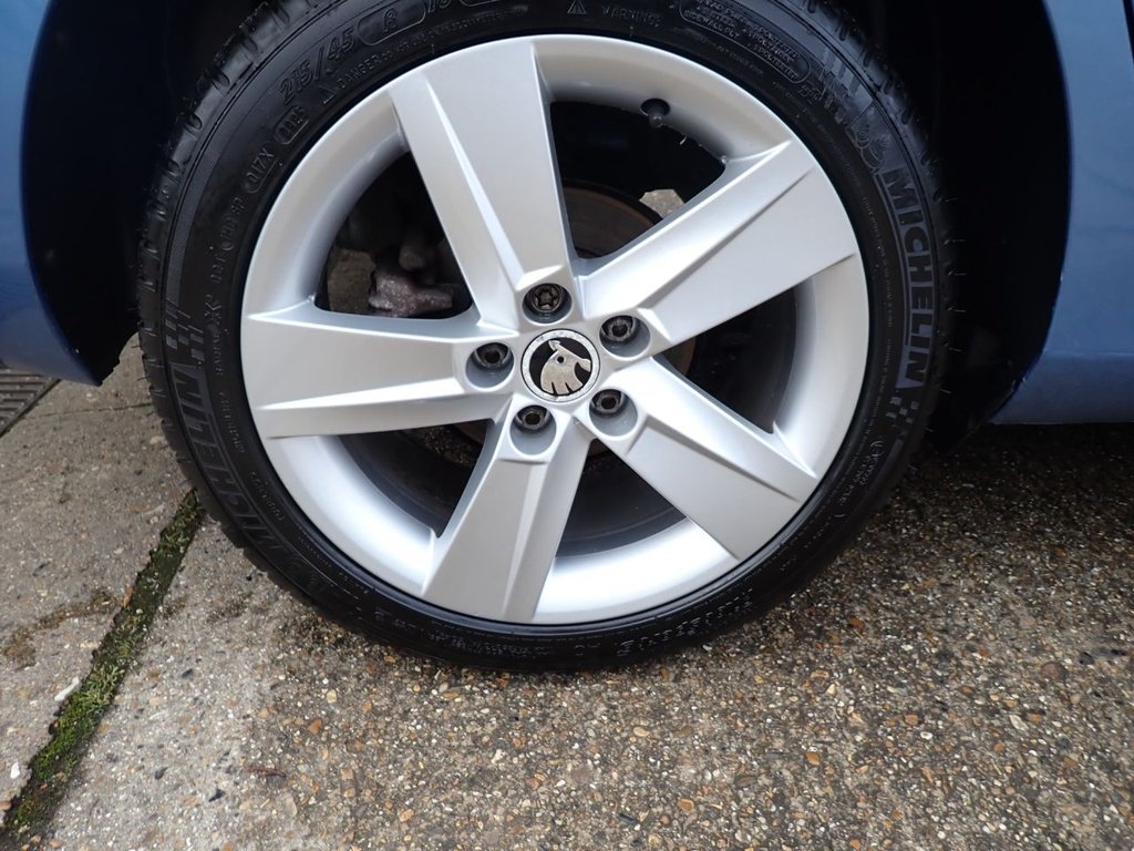 Used Skoda Fabia 2017 for sale - 77161854: Photo 42