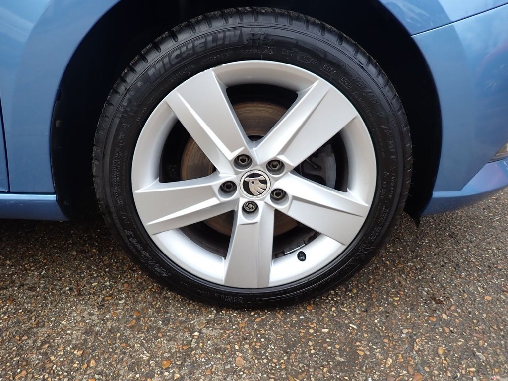 Used Skoda Fabia 2017 for sale - 77161854: Photo 43