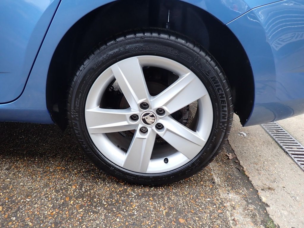 Used Skoda Fabia 2017 for sale - 77161854: Photo 45