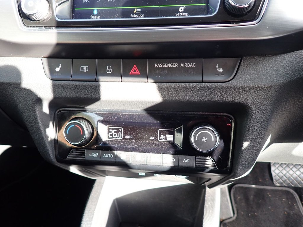 Used Skoda Fabia 2017 for sale - 77161854: Photo 6