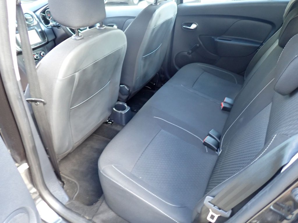 Used Dacia Sandero 2018 for sale - 76438983: Photo 10