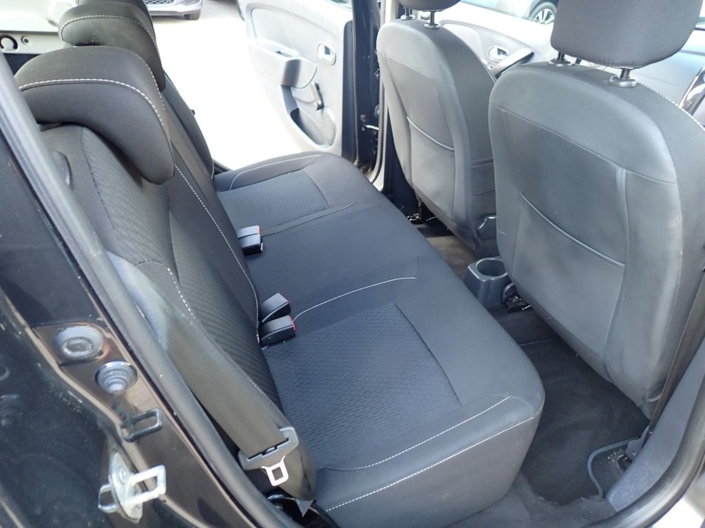 Used Dacia Sandero 2018 for sale - 76438983: Photo 11