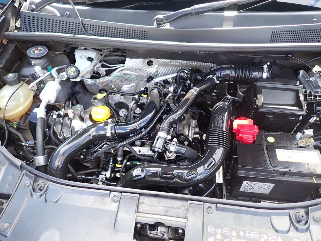 Used Dacia Sandero 2018 for sale - 76438983: Photo 24