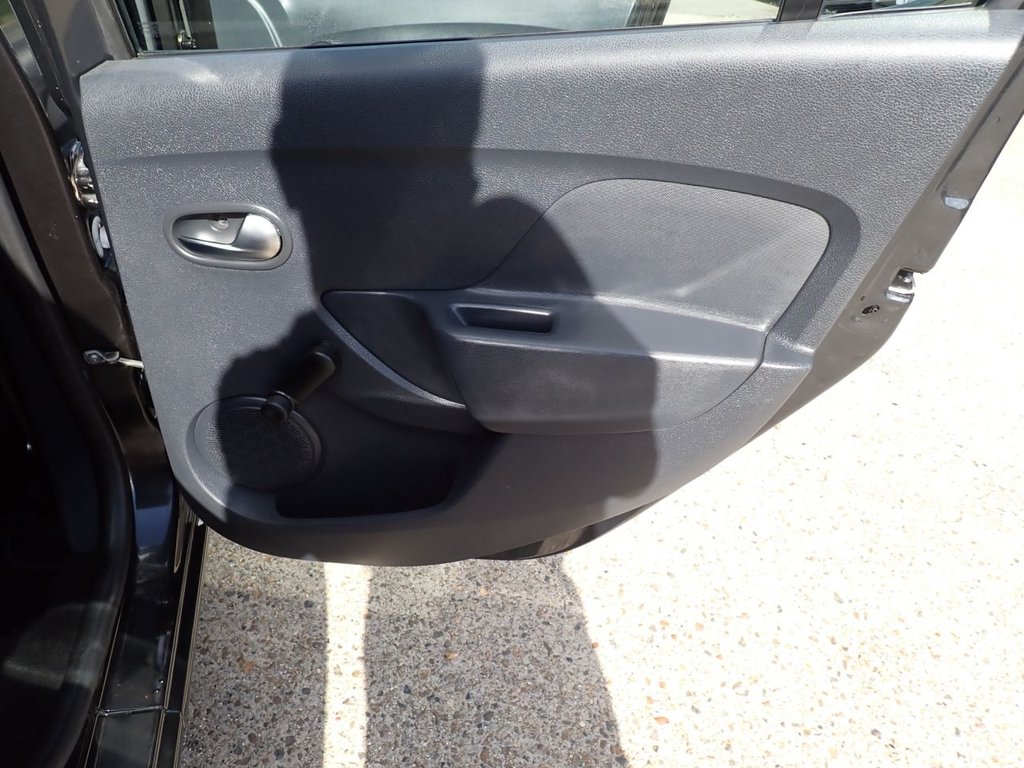 Used Dacia Sandero 2018 for sale - 76438983: Photo 27