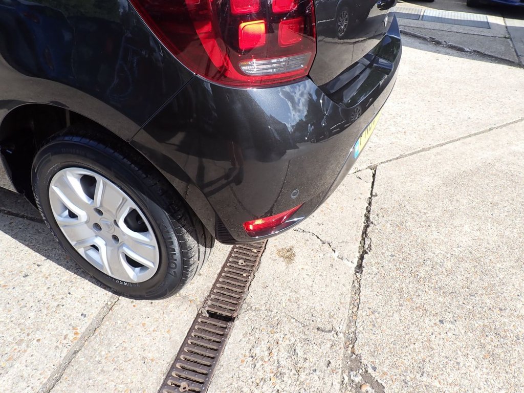 Used Dacia Sandero 2018 for sale - 76438983: Photo 33