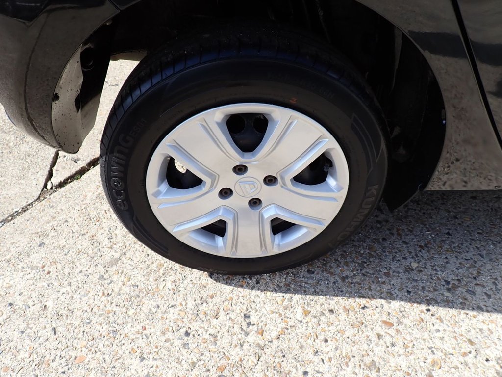 Used Dacia Sandero 2018 for sale - 76438983: Photo 37