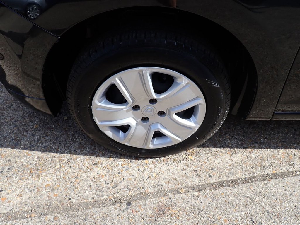 Used Dacia Sandero 2018 for sale - 76438983: Photo 39