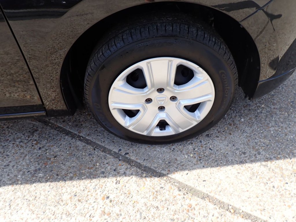 Used Dacia Sandero 2018 for sale - 76438983: Photo 40