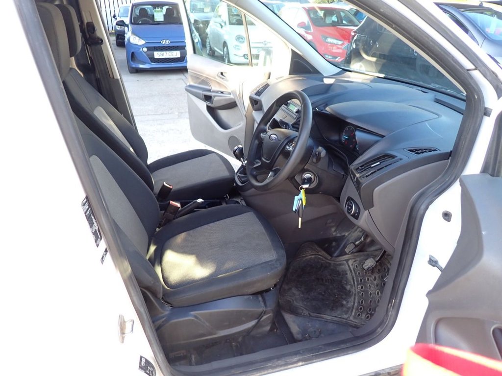 Used Ford Transit Connect 2021 for sale - 76345171: Photo 10