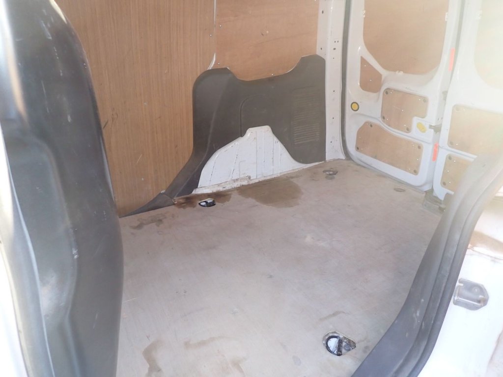 Used Ford Transit Connect 2021 for sale - 76345171: Photo 11