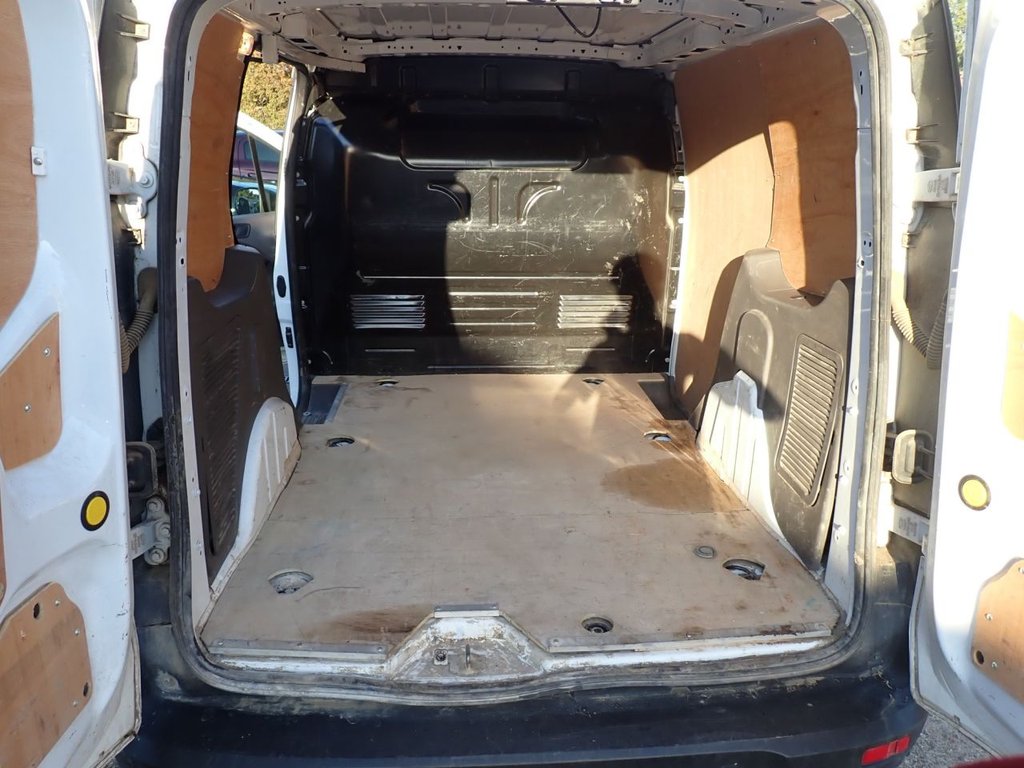 Used Ford Transit Connect 2021 for sale - 76345171: Photo 12