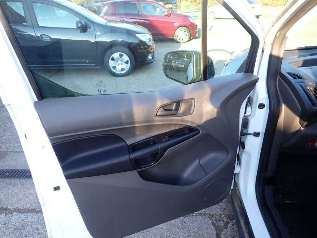 Used Ford Transit Connect 2021 for sale - 76345171: Photo 13