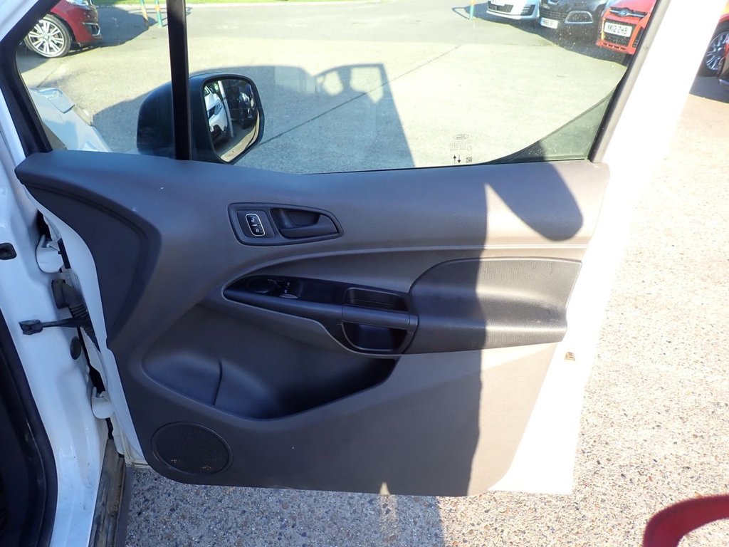 Used Ford Transit Connect 2021 for sale - 76345171: Photo 14