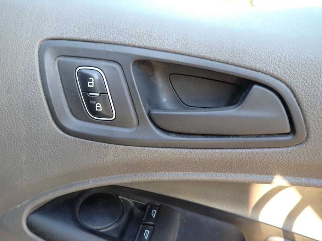 Used Ford Transit Connect 2021 for sale - 76345171: Photo 16