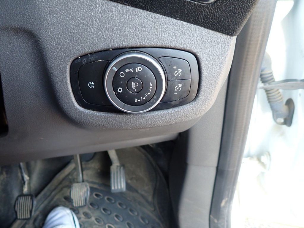 Used Ford Transit Connect 2021 for sale - 76345171: Photo 17