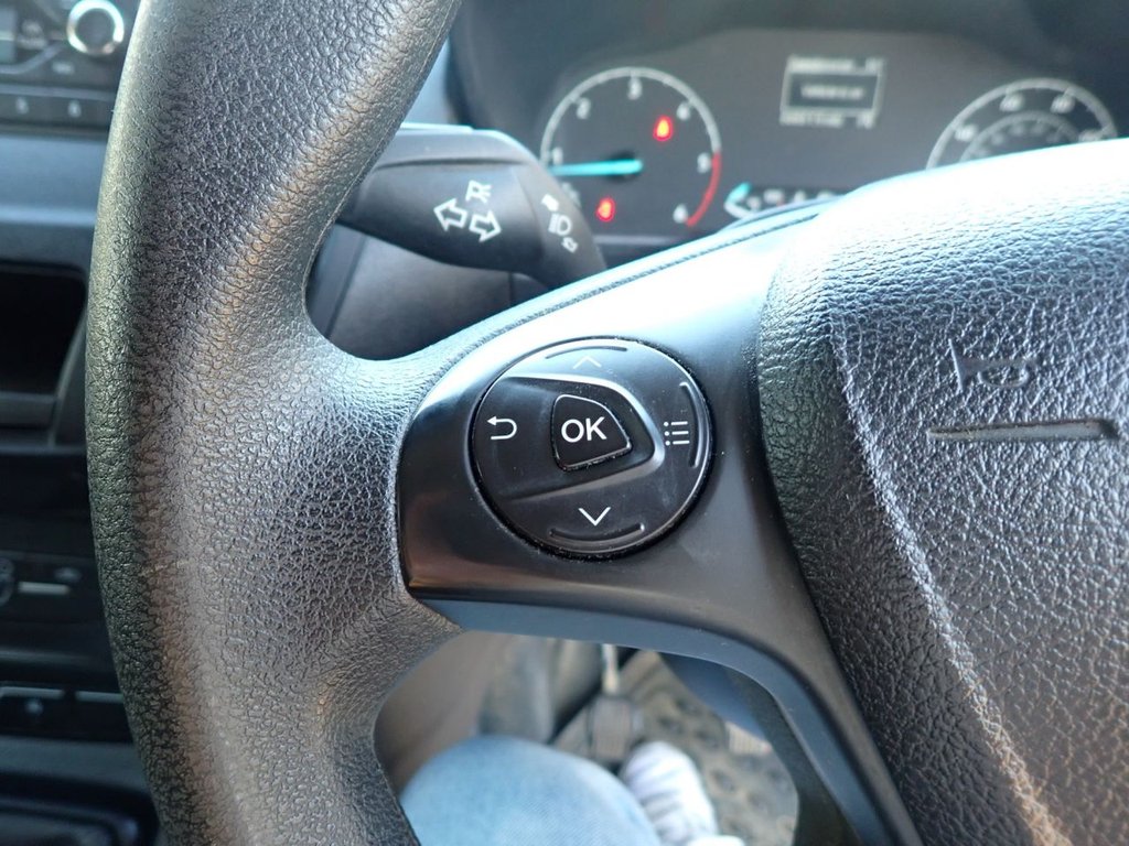 Used Ford Transit Connect 2021 for sale - 76345171: Photo 18