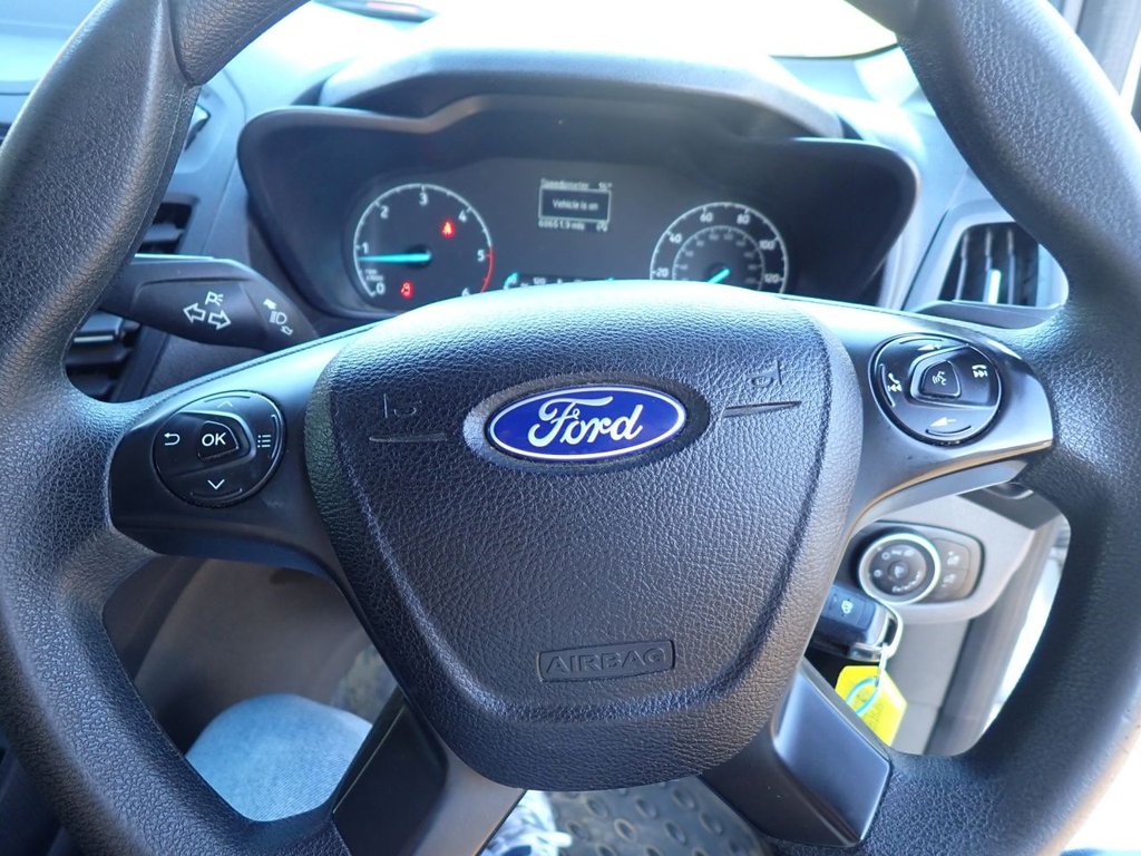 Used Ford Transit Connect 2021 for sale - 76345171: Photo 20