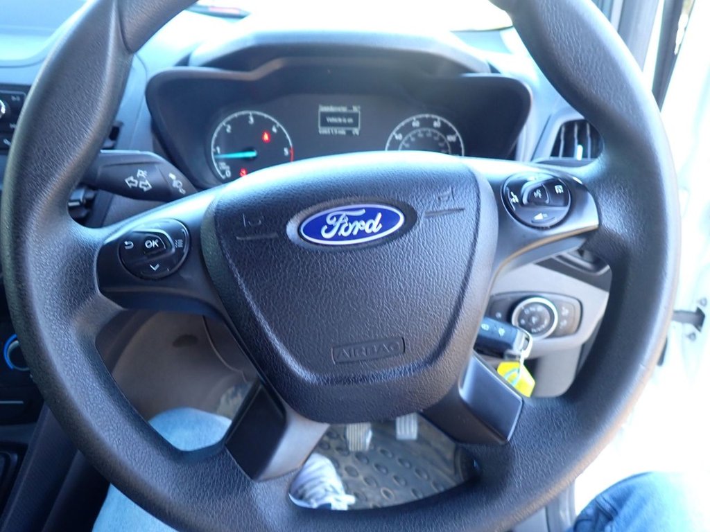 Used Ford Transit Connect 2021 for sale - 76345171: Photo 23