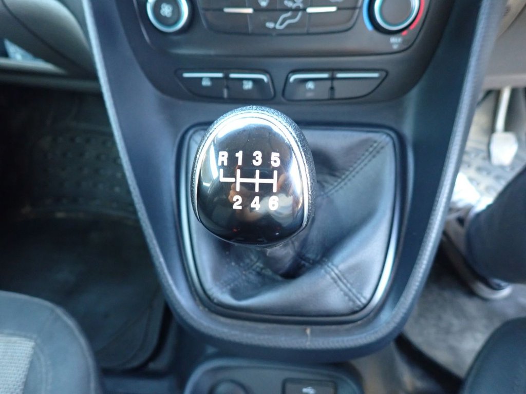 Used Ford Transit Connect 2021 for sale - 76345171: Photo 29