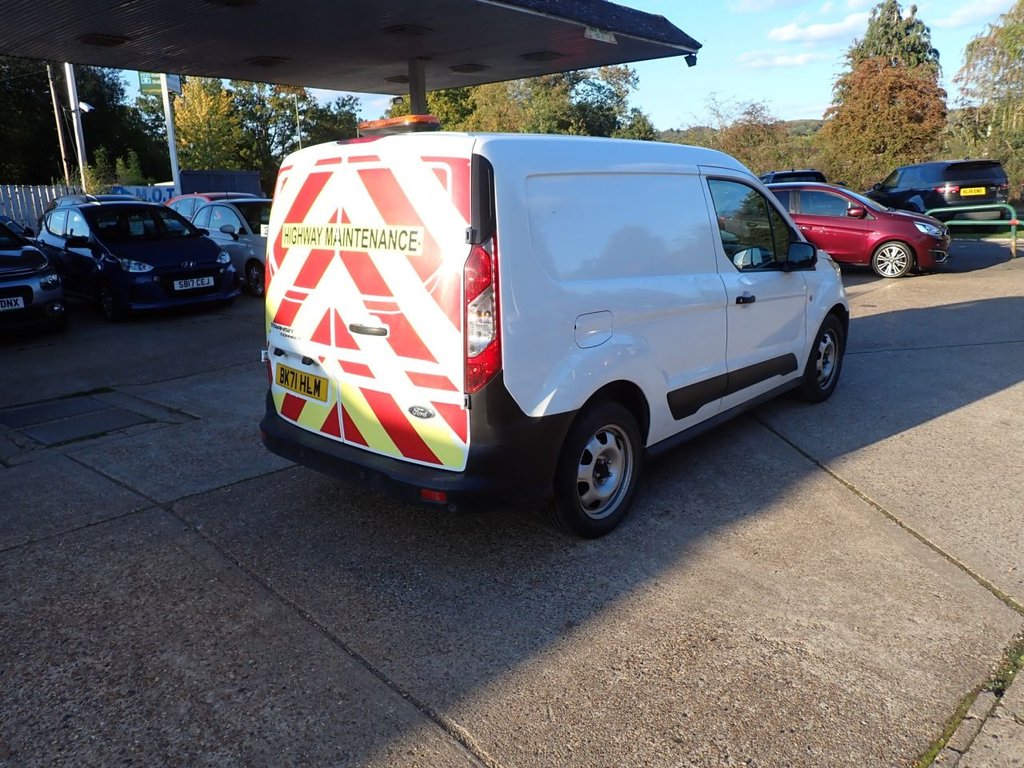 Used Ford Transit Connect 2021 for sale - 76345171: Photo 3