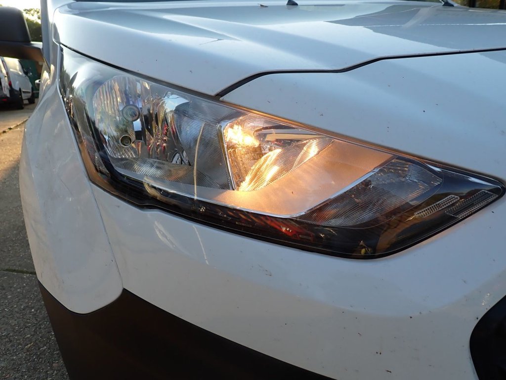 Used Ford Transit Connect 2021 for sale - 76345171: Photo 30