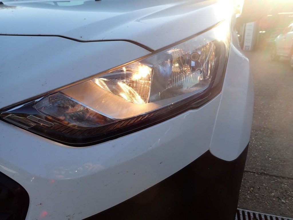 Used Ford Transit Connect 2021 for sale - 76345171: Photo 32