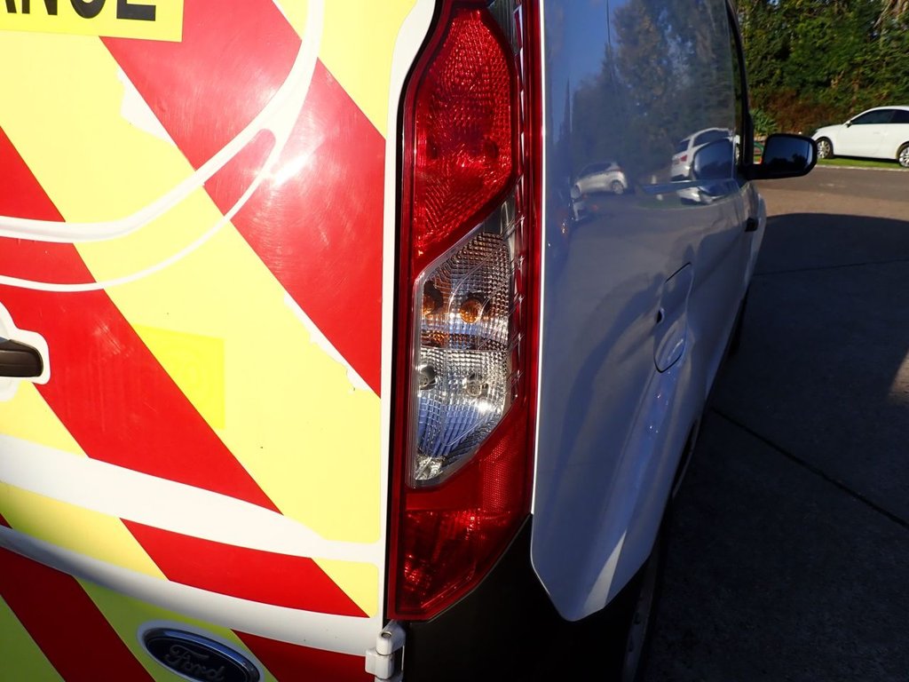Used Ford Transit Connect 2021 for sale - 76345171: Photo 36
