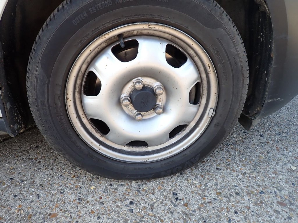 Used Ford Transit Connect 2021 for sale - 76345171: Photo 39