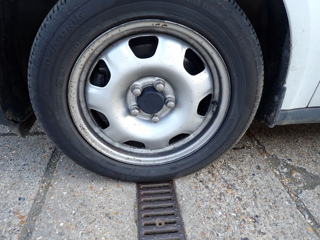 Used Ford Transit Connect 2021 for sale - 76345171: Photo 40