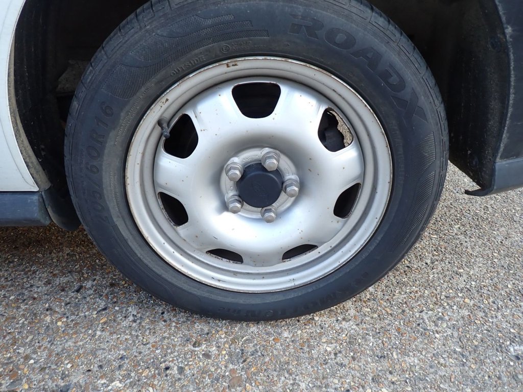 Used Ford Transit Connect 2021 for sale - 76345171: Photo 41