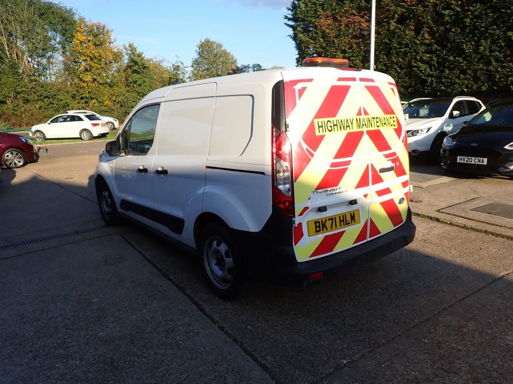 Used Ford Transit Connect 2021 for sale - 76345171: Photo 5