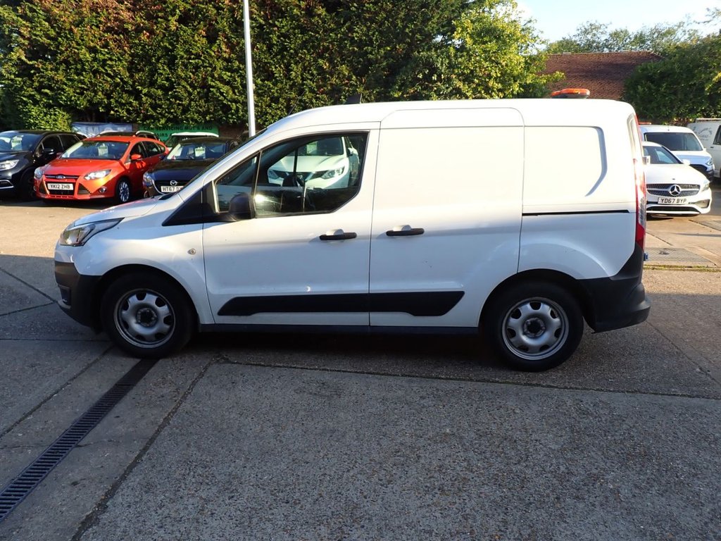 Used Ford Transit Connect 2021 for sale - 76345171: Photo 6
