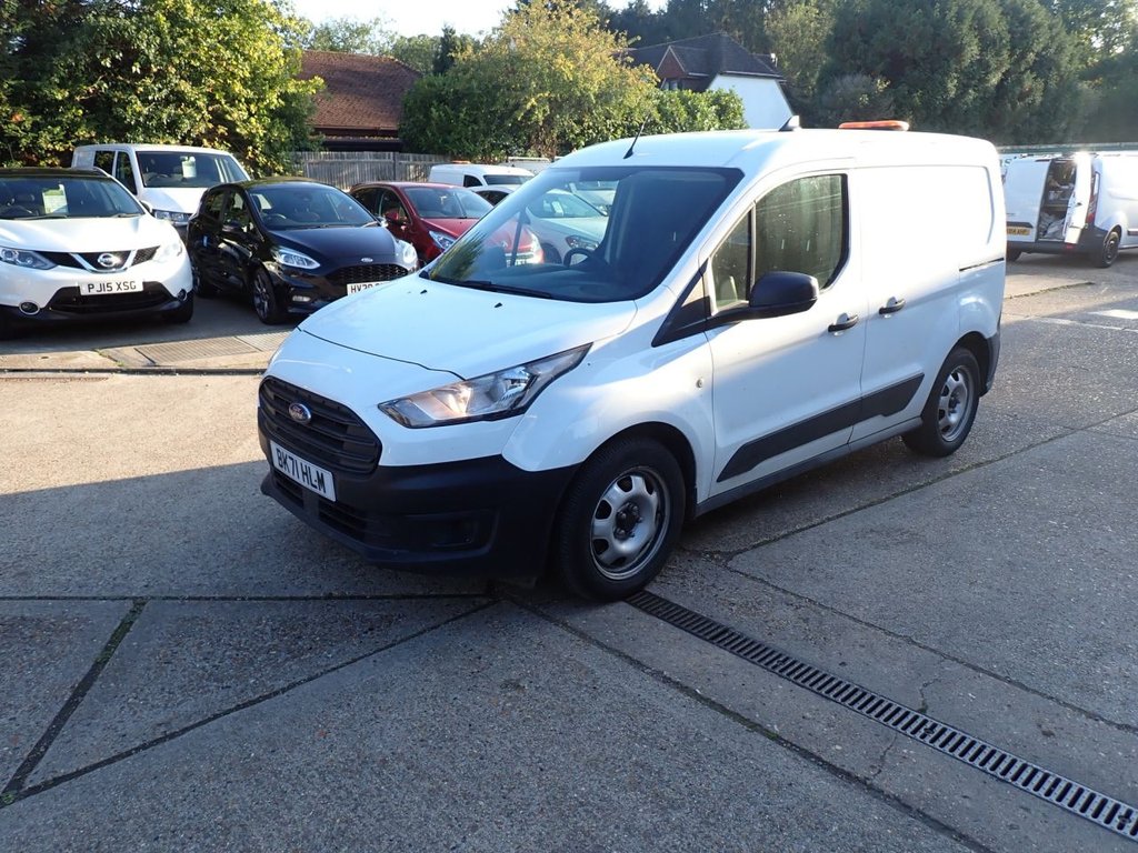 Used Ford Transit Connect 2021 for sale - 76345171: Photo 7