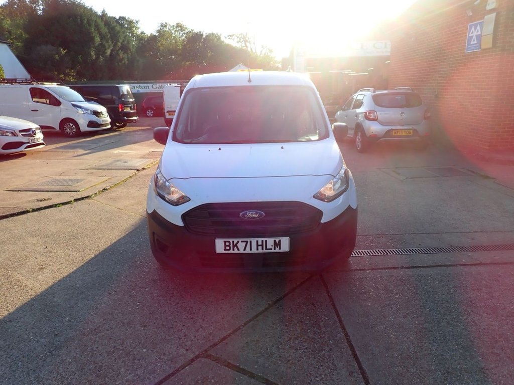 Used Ford Transit Connect 2021 for sale - 76345171: Photo 8