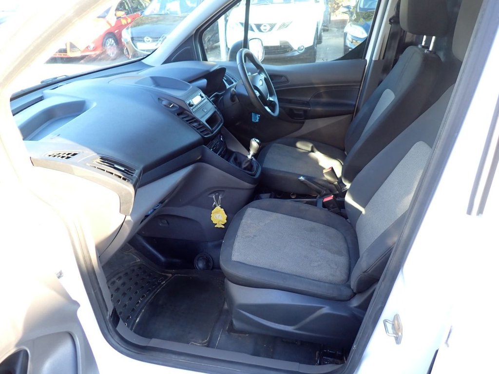 Used Ford Transit Connect 2021 for sale - 76345171: Photo 9