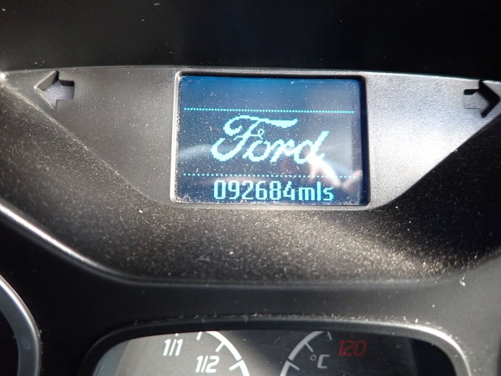 Used Ford Focus 2012 for sale - 76698673: Photo 16