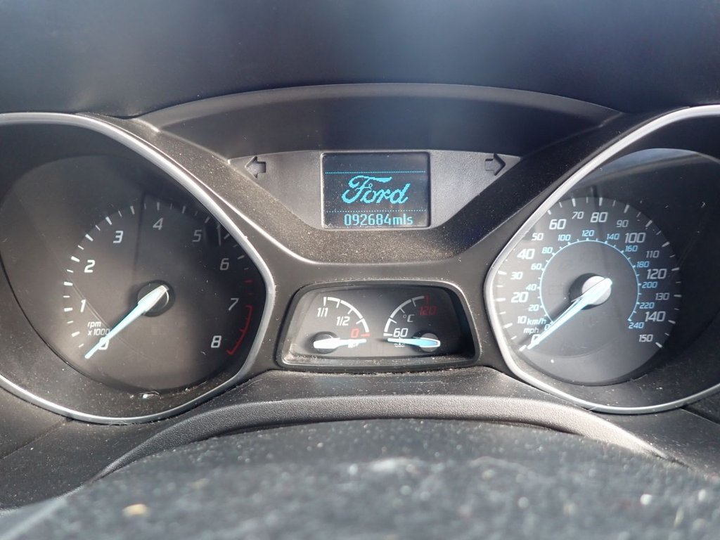 Used Ford Focus 2012 for sale - 76698673: Photo 17