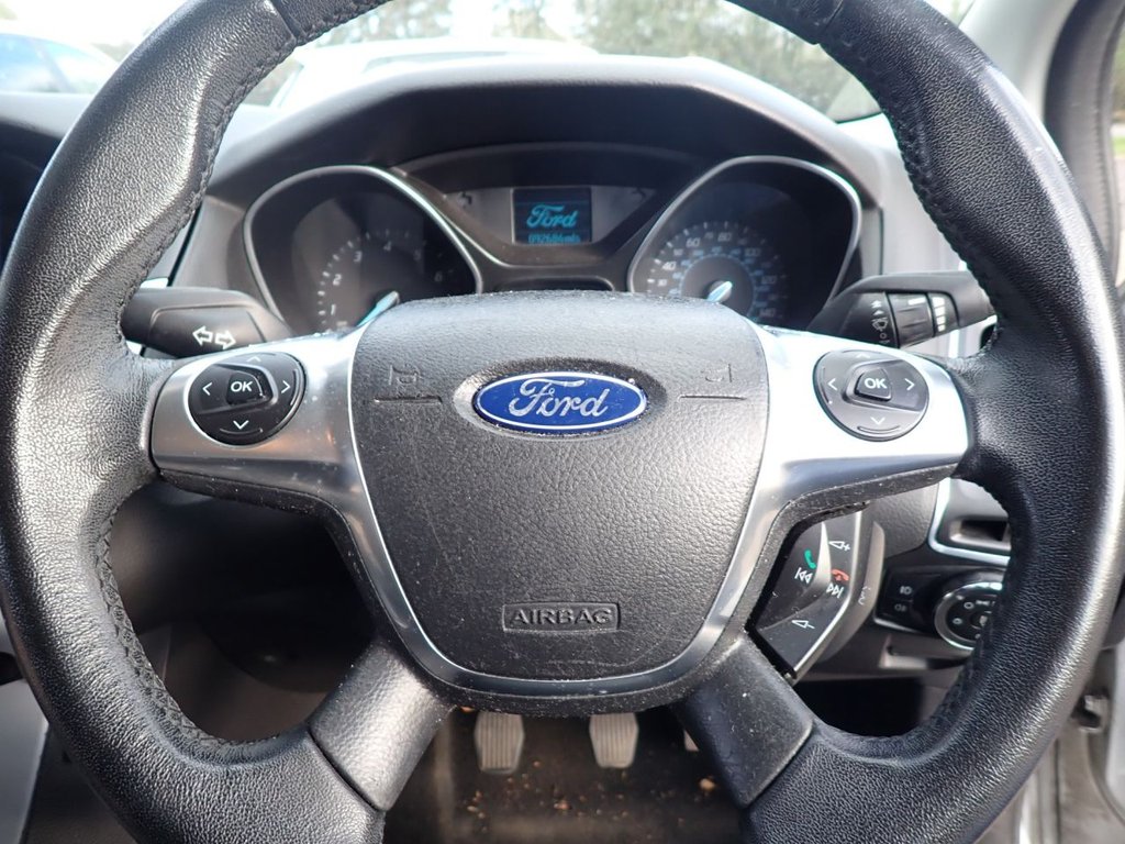 Used Ford Focus 2012 for sale - 76698673: Photo 20