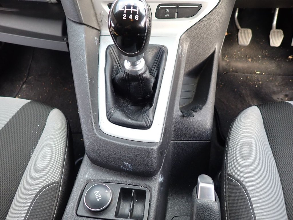 Used Ford Focus 2012 for sale - 76698673: Photo 23