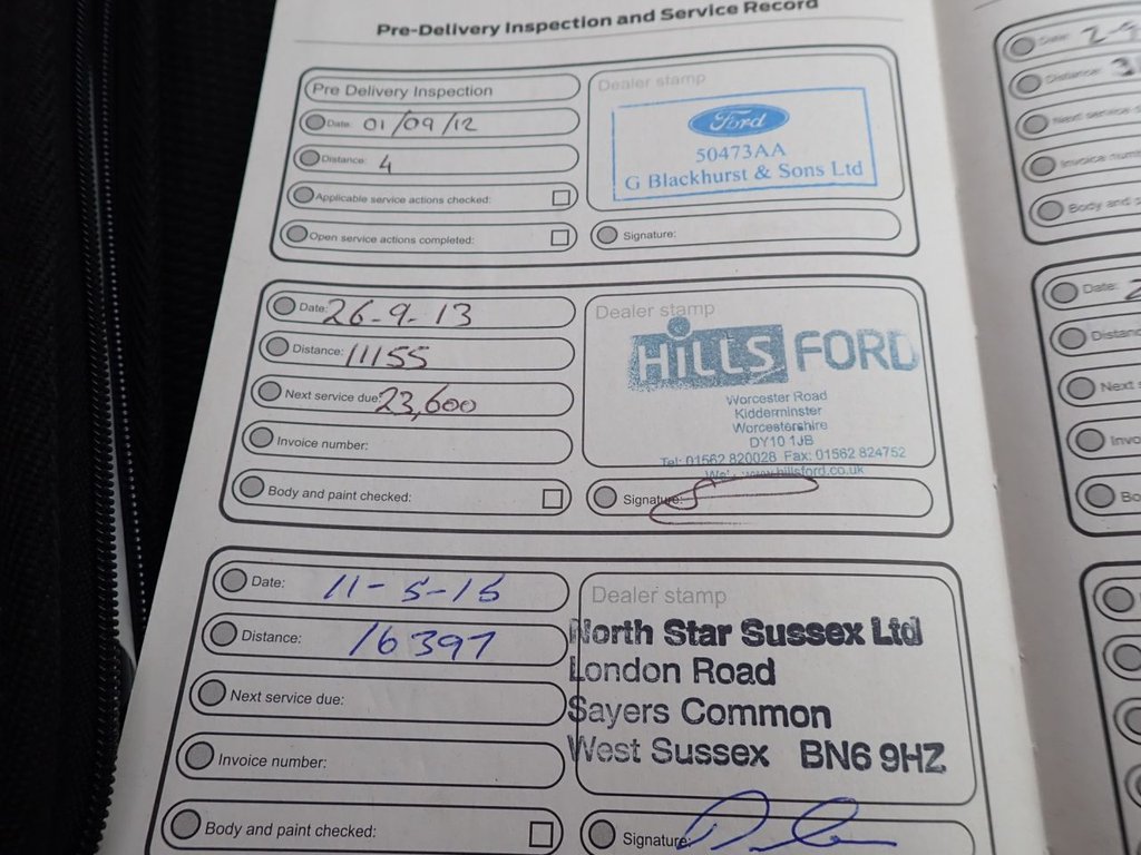 Used Ford Focus 2012 for sale - 76698673: Photo 28