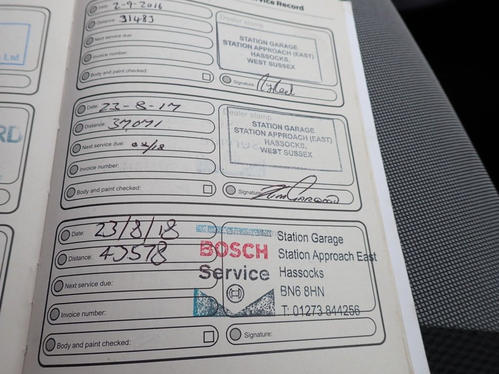 Used Ford Focus 2012 for sale - 76698673: Photo 29