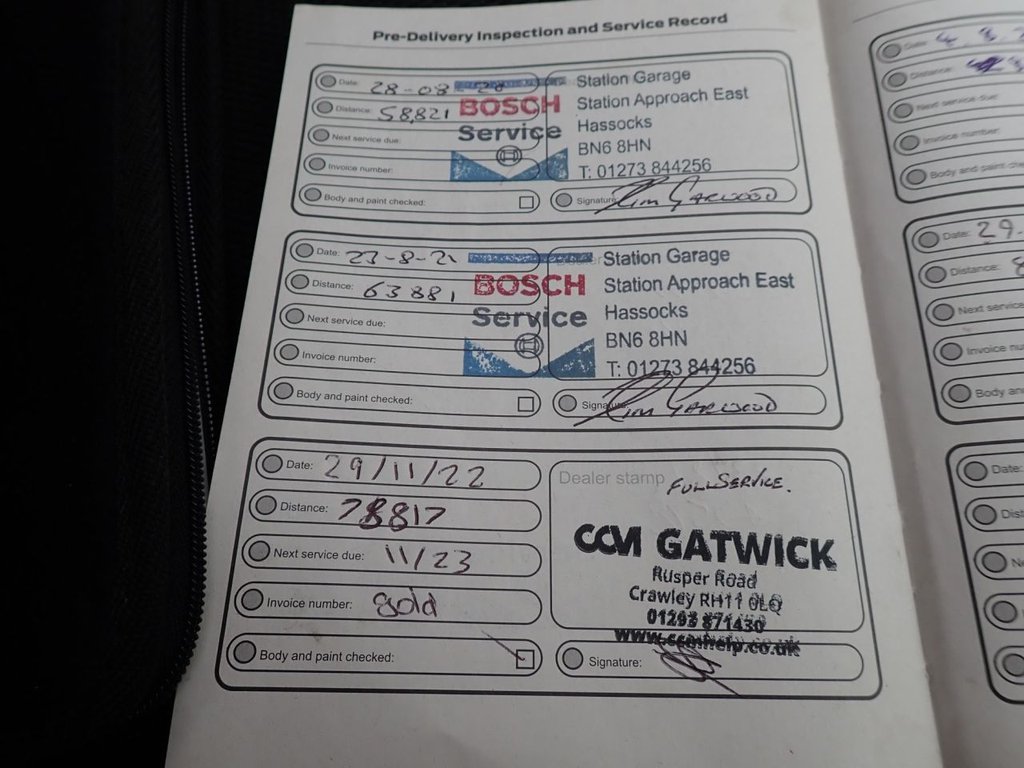 Used Ford Focus 2012 for sale - 76698673: Photo 30