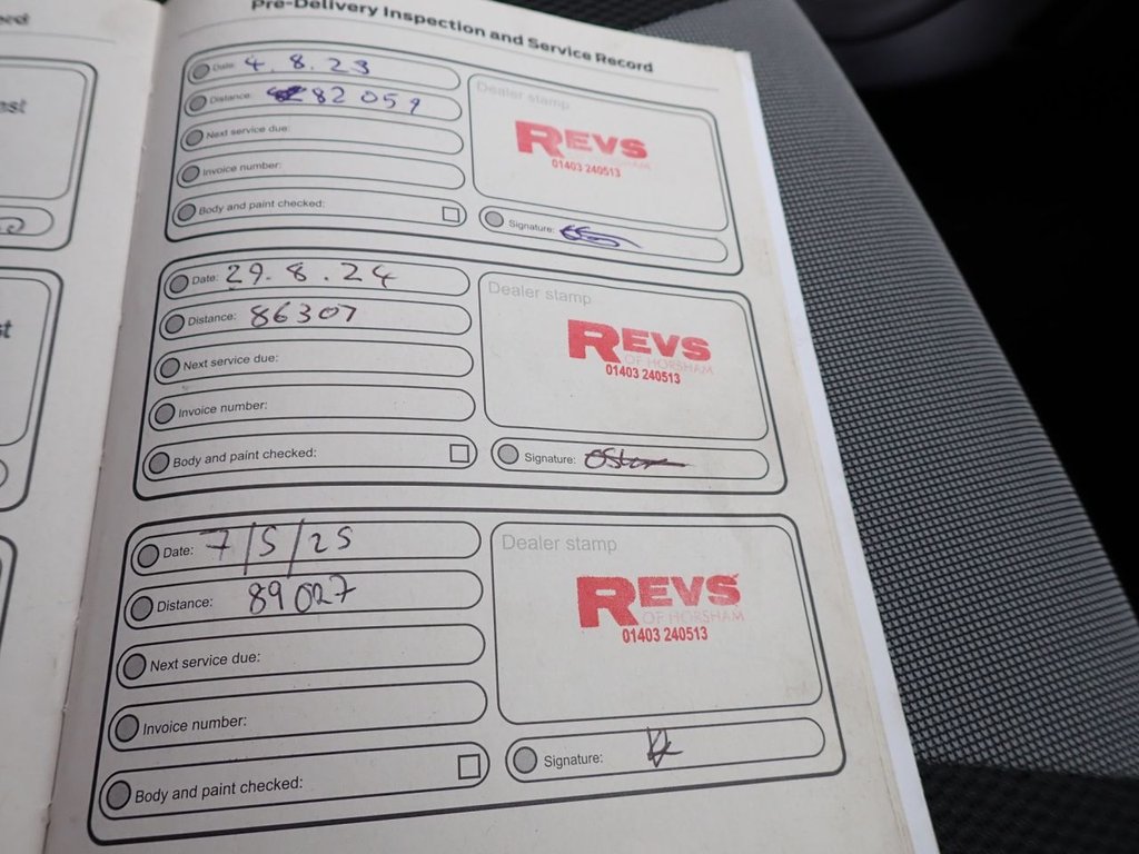 Used Ford Focus 2012 for sale - 76698673: Photo 31