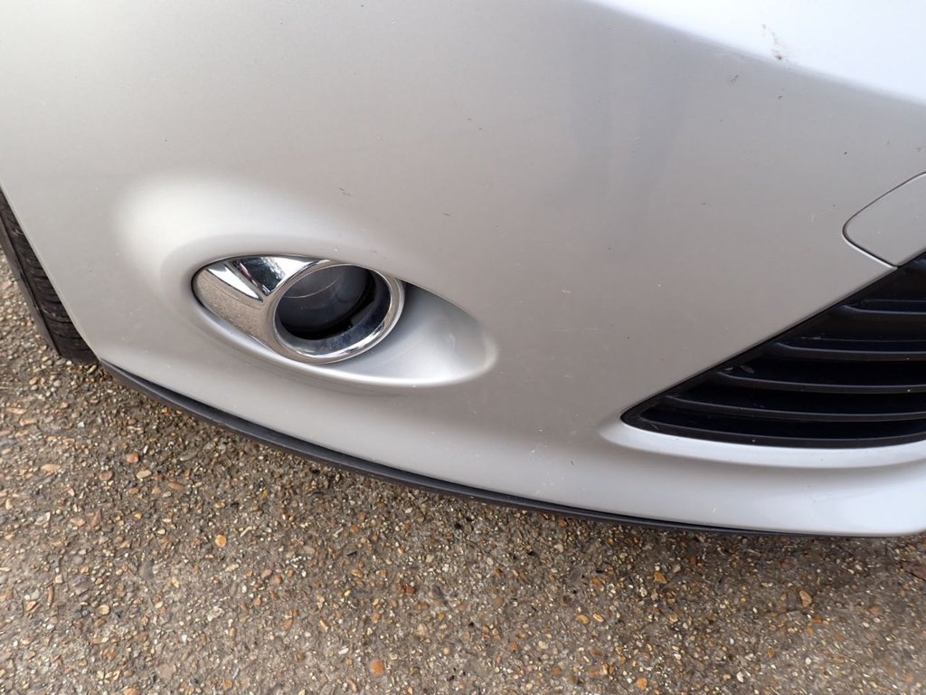 Used Ford Focus 2012 for sale - 76698673: Photo 38