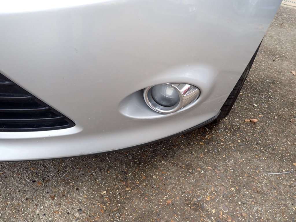 Used Ford Focus 2012 for sale - 76698673: Photo 40