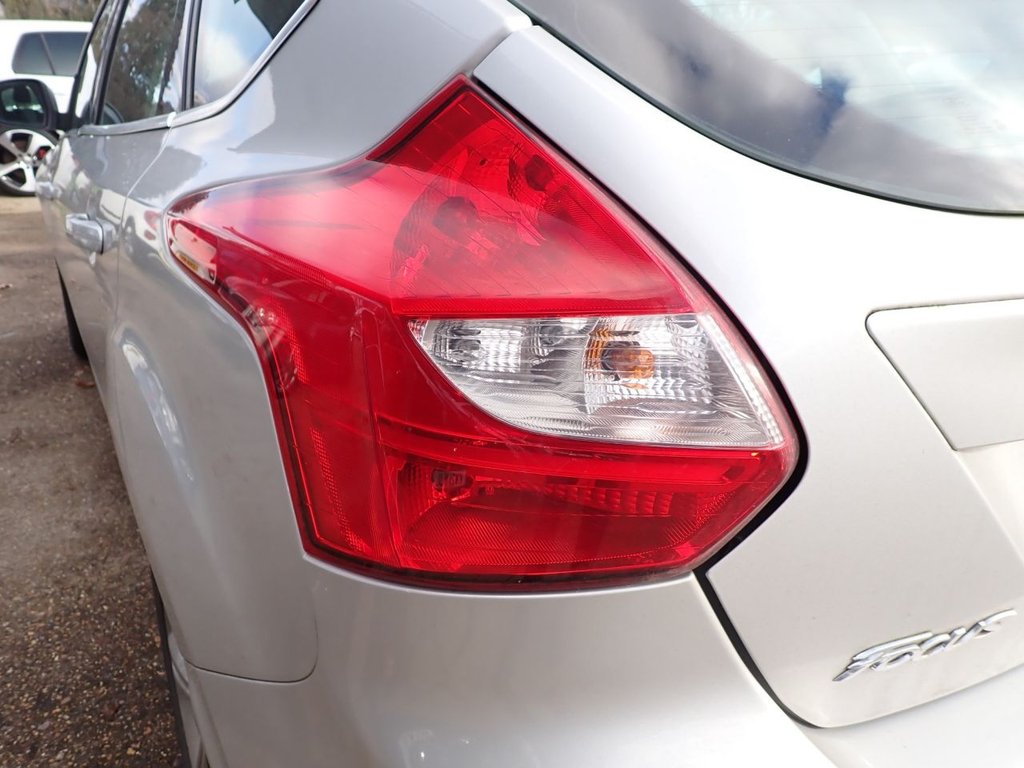 Used Ford Focus 2012 for sale - 76698673: Photo 41