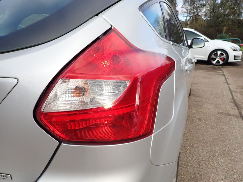 Used Ford Focus 2012 for sale - 76698673: Photo 43