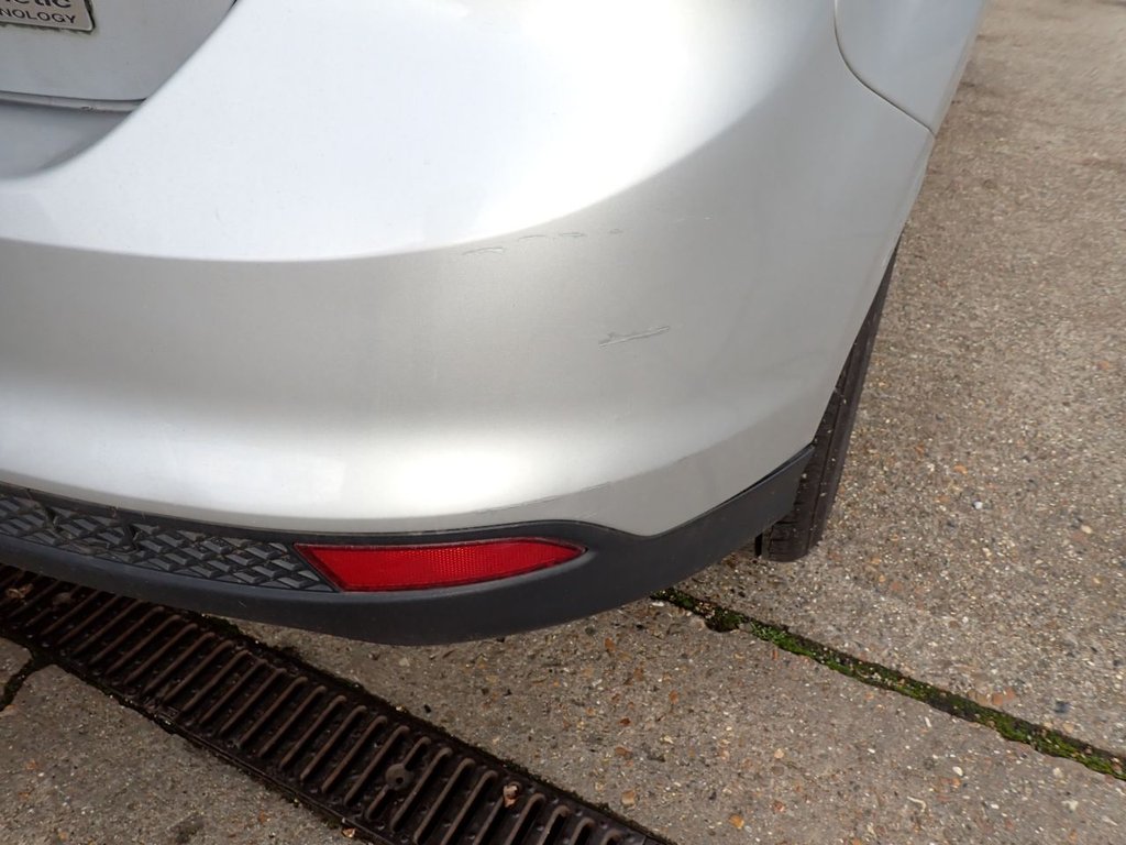 Used Ford Focus 2012 for sale - 76698673: Photo 44