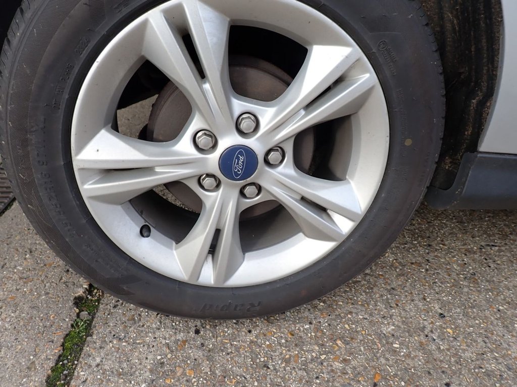 Used Ford Focus 2012 for sale - 76698673: Photo 45